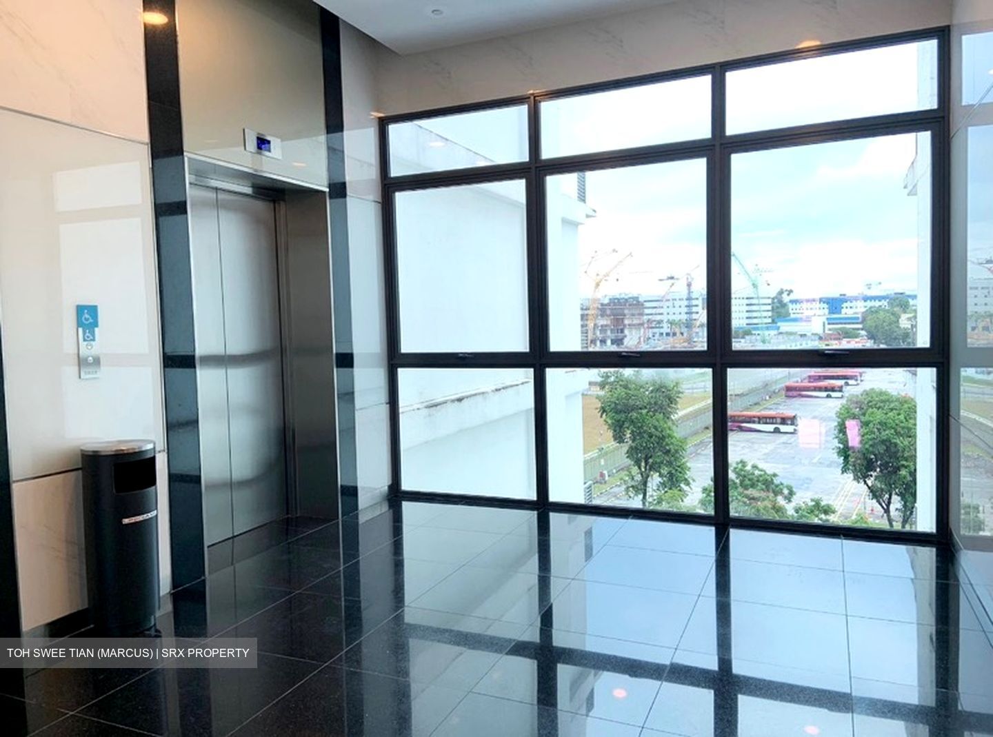 Link@amk (D20), Warehouse #561200411